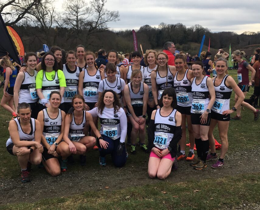 Club News – Tyne Bridge Harriers